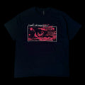 "Cold Fall, Now Gone" tee